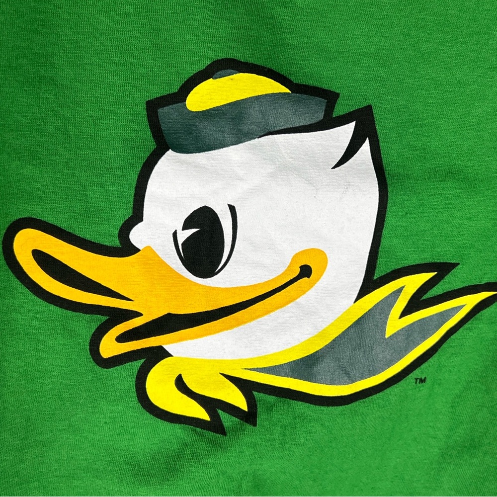 PUDDLES THE DUCK!